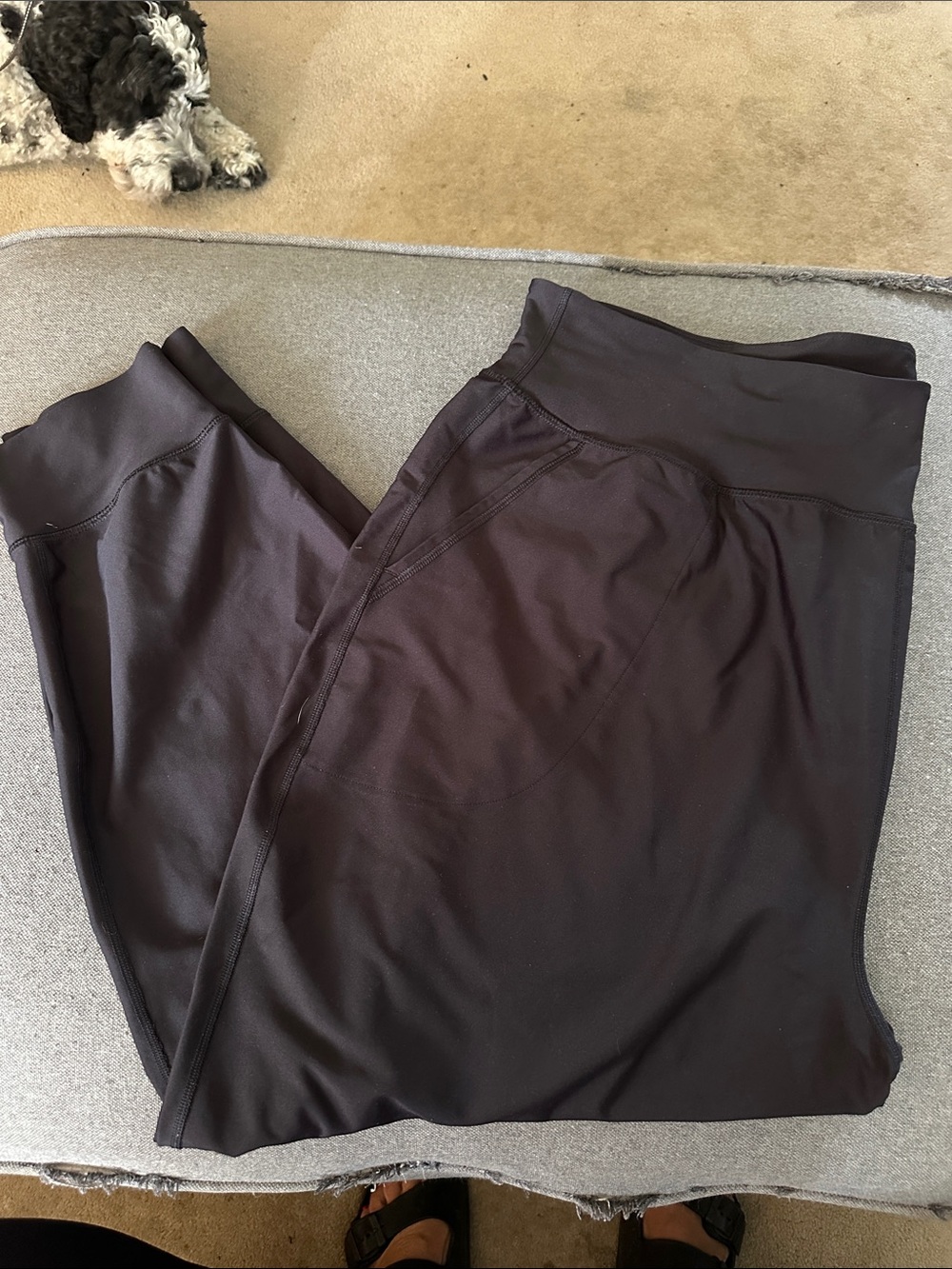 Women’s Old Navy joggers